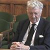 Public appointments commissioner William Shawcross ‘to step down early’