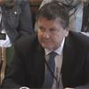 John Edwards resigns as information commissioner after investigation finds 'case to answer'