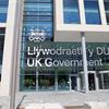 Right here, right now: Ross Maude and Prof Tom Crick on being head of place for Wales