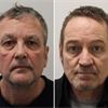 Brothers jailed for murdering civil servant 42 years ago