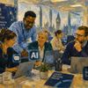 What opportunities does AI present for the civil service? And does it live up to the hype?