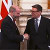 Burnham merges DBT with DSIT and gives ‘digital’ back to DCMS