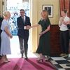 Antonia Romeo to lead new Office for the PM and Cabinet