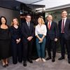‘This is where Whitehall meets the rest of the country’: Burnham launches No.10 North