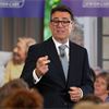 Burnham brings forward social care review