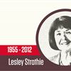 Dame Lesley Strathie: The HMRC boss who understood the operational side of the civil service