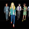 Young folks: Quarter of officials now in their 30s