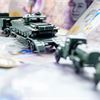 Stats watchdog: Departments' defence spending claims were misleading