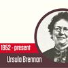Dame Ursula Brennan: The first female permanent secretary of the Ministry of Defence