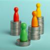 What are the best-paid professions in the civil service in 2026?