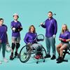 CSSC Community Lottery Fund recipients share their success stories