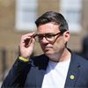 'High-performing' civil servants to be seconded into mayoral authorities