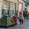 Michael Barber: Ending rough sleeping is a bold goal – here’s how Burnham can deliver on it