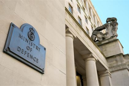 MPs launch probe into MoD’s Afghan data breach