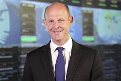 MoD names national armaments director tasked with reforming defence procurement