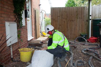 Weak oversight and overly complex design: DESNZ criticised for insulation failings