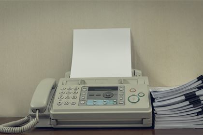 Fax machines and 'opposition' civil servants – how the UK civil service compares to others around the world