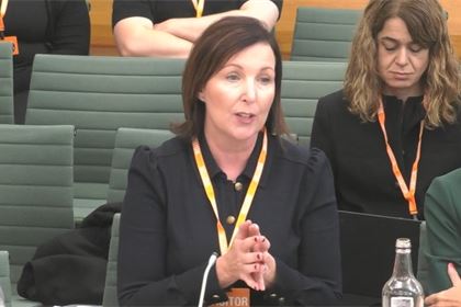 MPs grill Legal Aid Agency over cyberattack that prompted system shutdown