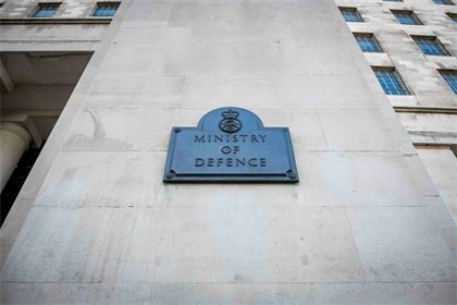 MoD’s accounts qualified over capital project concerns and liability figures