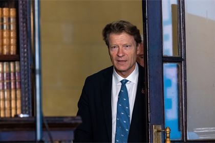 'Height of irresponsibility': Union slams Reform's proposed public sector pensions overhaul