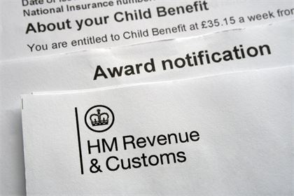 HMRC dubbed ‘cavalier’ over Child Benefit fraud crackdown