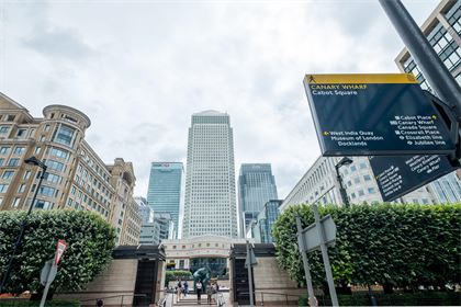 Serious Fraud Office reignites move to Canary Wharf