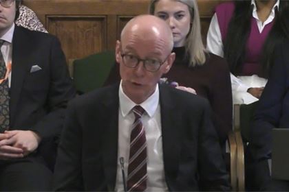 DWP creates new safeguarding team following MPs concerns