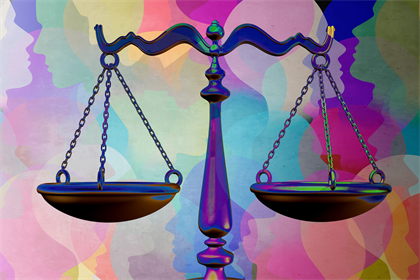 EHRC reminds departments of equality duties