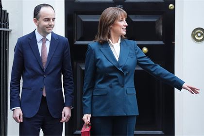 Budget 2025: Overhauled spending control and accountability framework to 'drive better value for money'