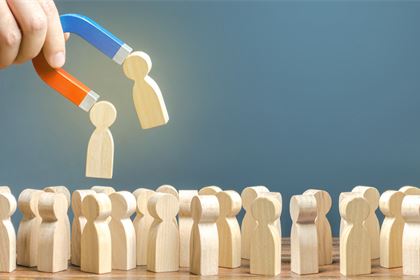 Civil service appointments down by 38%