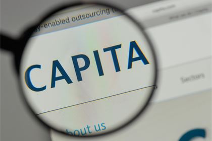 Civil Service Pension Scheme transfer: Capita says it has fixed 'teething problems'