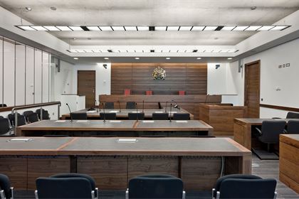 ‘No two days are the same’ – why civil servants should volunteer as magistrates