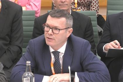 MoJ and MoD: Departments grilled over state of heritage buildings