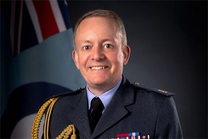 Military chief sounds alarm over £28bn MoD ‘black hole’