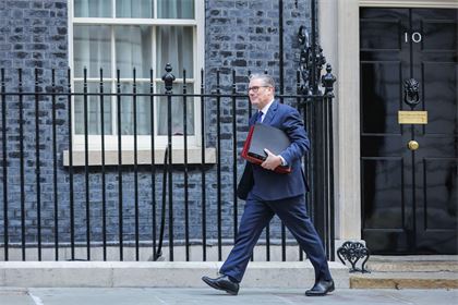 PM needs ‘much larger’ economic team in No.10 to deliver growth