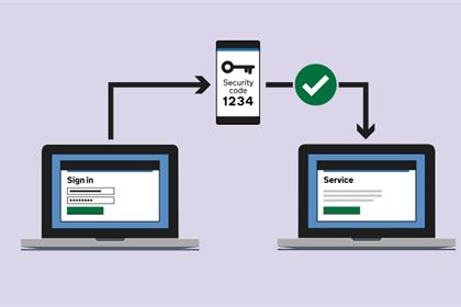 One Login now in place for more than 120 government services