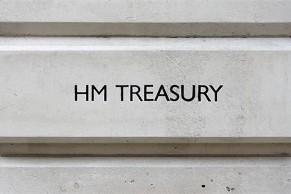 Treasury unveils streamlined Green Book guidance