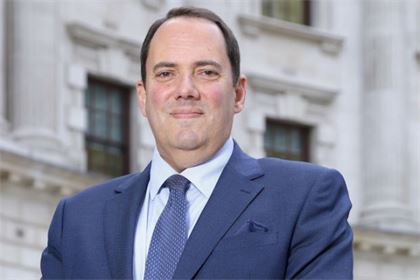 Senior civil servant sentenced over child abuse images