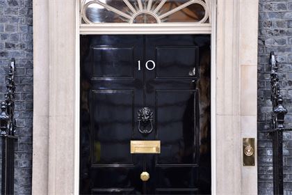 No.10 director of comms Tim Allan quits