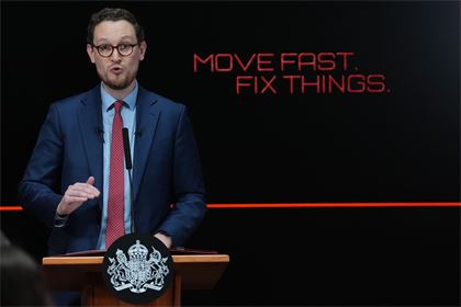 The rise of rapid policymaking demands a shift in capability, culture and leadership