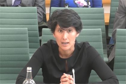 Civil Service Pension Scheme: Cat Little delivers hardship-loan update