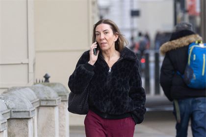 Antonia Romeo's leadership style is exactly what the civil service needs right now