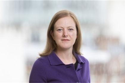 Clara Swinson appointed as MoJ second perm sec