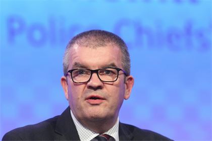 Border Security Command chief to step down