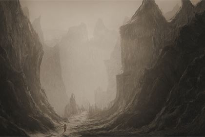 The valley of death – how the state systematically hollowed out its own delivery capacity