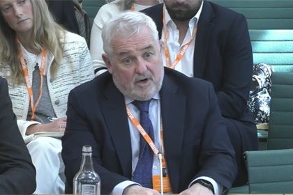 Capita pledges pension-scheme ‘lessons’ for huge DWP contract