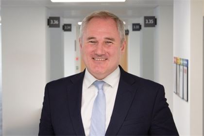 Government Legal Department names new perm sec