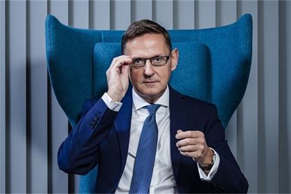 Former GLD chief Jonathan Jones to join PHSO board