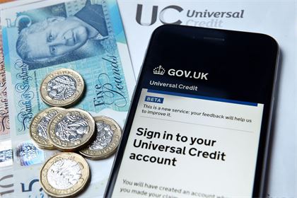Universal Credit migration deadline extended as transition nears end