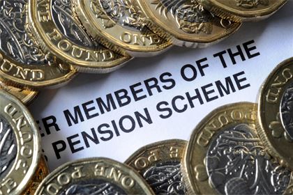 Civil Service Pension Scheme: Retirement modeller delayed